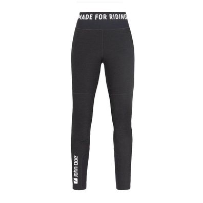 John Doe Damen Motorrad Funktionsunterwäsche Xtm Baselayer Pants Woman JBPW1001