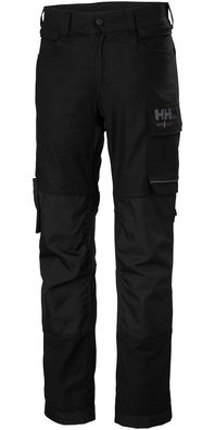 Helly Hansen Damen Arbeitshose W Oxford 2.0 CNCT Pant 77362