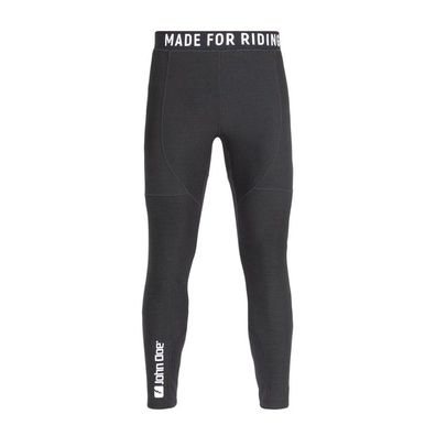 John Doe Motorrad Funktionsunterwäsche Xtm Baselayer Pants JBP1001