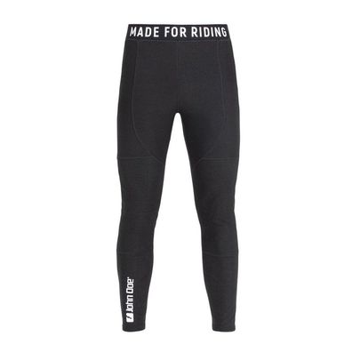 John Doe Motorrad Funktionsunterwäsche Xtm Baselayer Pants Pro JBP2001