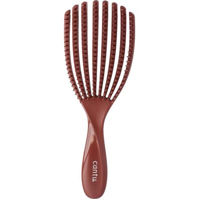 Cantu, Moby, Haarbürste, weiß entwirrend