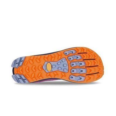 Altra Lone Peak 9+ Women Laufschuh Trailrunning Zero Drop