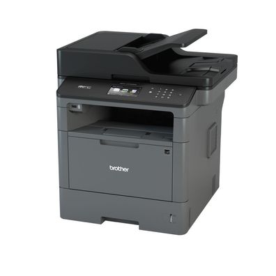 Brother MFC-L5750DW • Multifunktionsdrucker • Duplex • Lan • Wlan