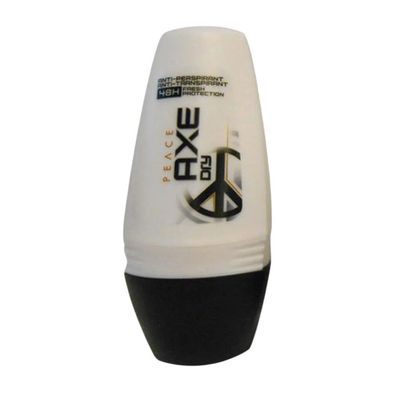Axe, Peace, Antitranspirant, Deo-Roll-On, für Männer, 50 ml
