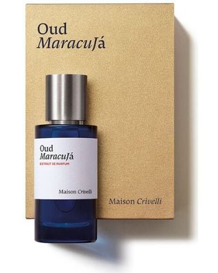 Maison Crivelli - Oud Maracuja Extrait de Parfum