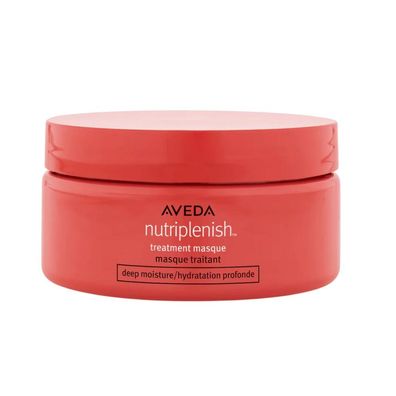 Aveda Nutriplenish, Granatapfel, Haarbehandlungscrememaske, Feuchtigkeit, 200 ml