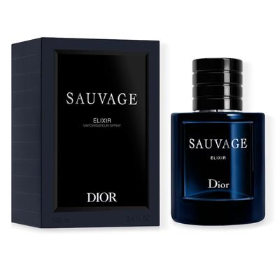 Dior Sauvage Elixir 100ml