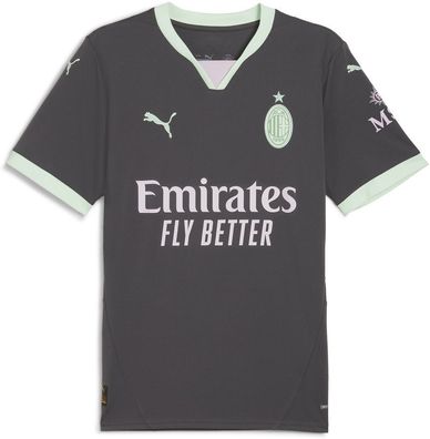 Puma ACM Third Jersey Replica 775031