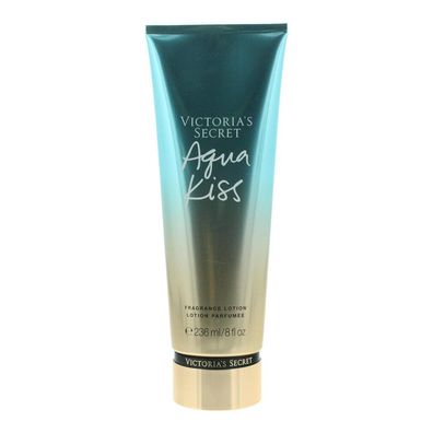 Victoria' Secret, Aqua Kiss, pflegende Körperlotion, Körper, 236 ml