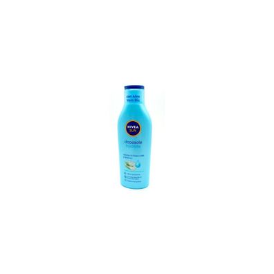 Nivea Sun Aftersun Feuchtigkeitsmilch 200 ml