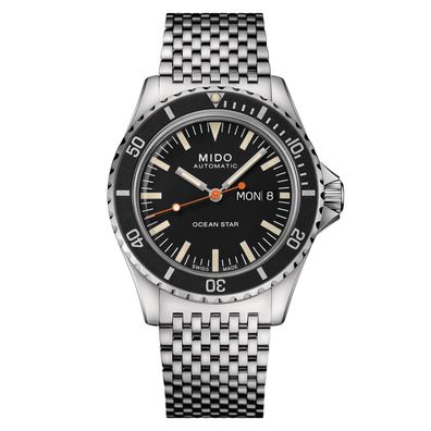 Mido - M0268301105100 - Ocean Star Tribute
