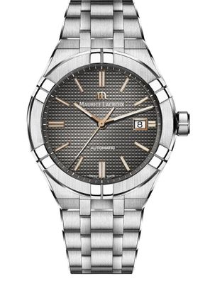 Maurice Lacroix – Mann – AI6008-SS002-331-1 – AIKON Automatik 42 mm