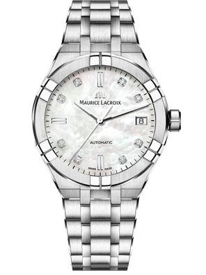 Maurice Lacroix – Mann – AI6007-SS002-170-1 – AIKON Automatik 39 mm