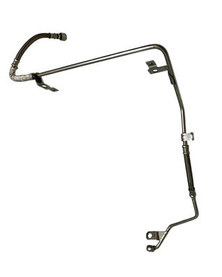 Passat 3B 3BG Audi A4 A6 Turbo Ölrohr Leitung 1,8T BFB AVJ BEX ANB AWT AWM BFB