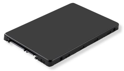 Thinksystem 2.5IN MULTI VENDOR 3.84TB ENTRY SATA 6GB HOT SWAP S