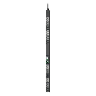 APC NetShelter Rack PDU Advanced - Stromverteilungseinheit (Rack - einbaufähig)