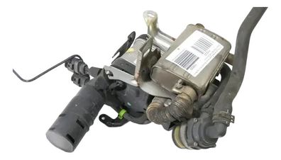 VW Touran Altea Zusatzheizer Zusatzheizung Heizung Diesel 1K0815071AD Zuheizer