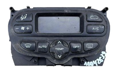 Peugeot 307 CC Klimabedienteil 96527144XT