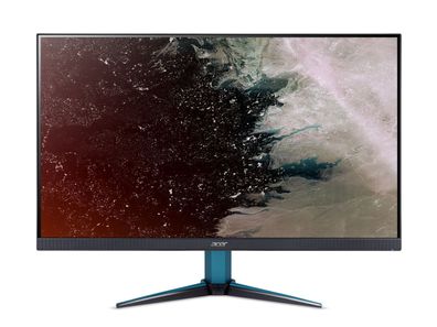 Acer Nitro VG271UM3 27" 16:9 WQHD IPS Display schwarz