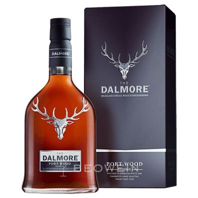 Dalmore Port Wood Reserve 0,7 l - Highland Single Malt Scotch Whisky