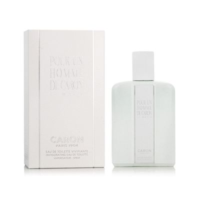 Caron Pour Un Homme Le Matin Edt 125 Ml
