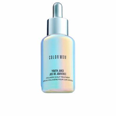 YOUTH JUICE Kollagen-Kopfhautbehandlung 50 ml