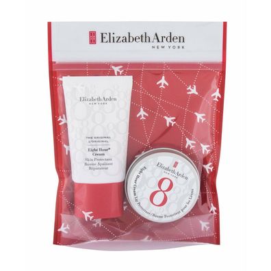 Eight Hour Cream Elizabeth Arden Travel Set 15ml