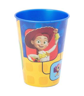 Disney Toy Story Trinkbecher 260 ml Kinder Tumbler für Alltag Freizeit