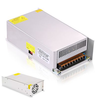 Nuofuwei Schaltnetzteil 36V 33,4A 1200W AC 110 bis 220V