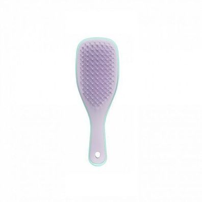 Tangle Teezer The Wet Detangler Mini Haarbürste Wisteria Leaf für nasses Haar