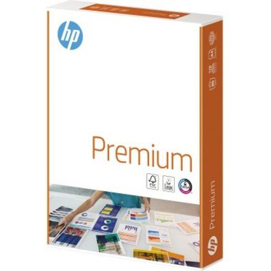 Premium 80g 210x297 (CHP850) (DIN A4 (80g/m²), 500 Blatt)