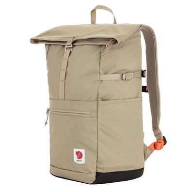 Fjällräven High Coast Foldsack 24 23222, fossil, Unisex