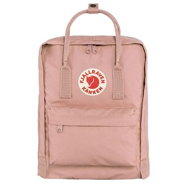 Fjällräven Kånken 23510, Chalk Rose, Unisex