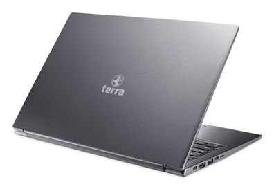 Wortmann TERRA MOBILE 1471L Ultra 5-228V W11P - Copilot+ PC