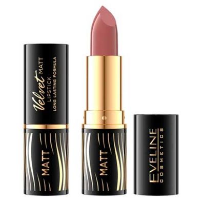 Eveline Samtmatter Lippenstift