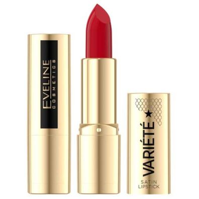 Eveline Varié é Satin-Lippenstift