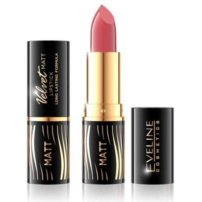 Eveline Velvet Matt Lippenstift