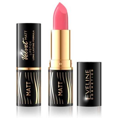 Eveline Velvet Matt Lippenstift