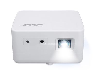 ACER Projektor PD1810ic 3840x2160/1000ANSI/2xHDMI
