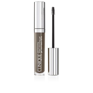JUST Browsing Volumengel mit #Dark Espresso Color 4,3 ml
