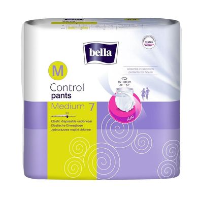 bella Control Pants