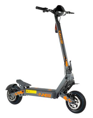 KuKirin G2 Offroad-Elektroroller, 800W, 48 V15 Ah Akku, max. 45 km/h, Reichweite 55km