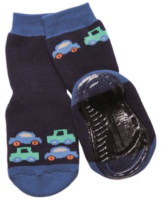Ewers - Stoppi Antirutsch Socken 22055