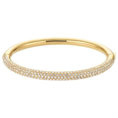 Bering - 657-2217-X0 - Armreif - Damen Edelstahl gelbgoldfarben - Arctic Symphony