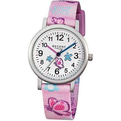 Regent - F-491 - Armbanduhr - Kinder