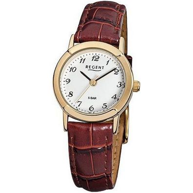 Regent - Armbanduhr - Damen - F-575