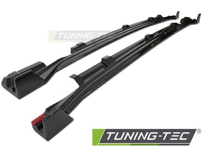 Upgrade Sport Design Seitenschweller Set passend für VW Arteon 17-20 / 20+ Lim. Hoch
