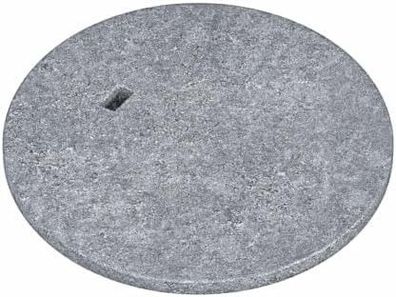 Gusseisen Ofenring 20 cm entnehmbar Ofen Holzofen Kachelofen 2294