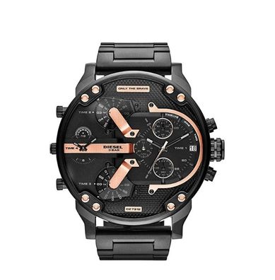 Diesel DZ7312 Herrenuhr MR Daddy 2.0