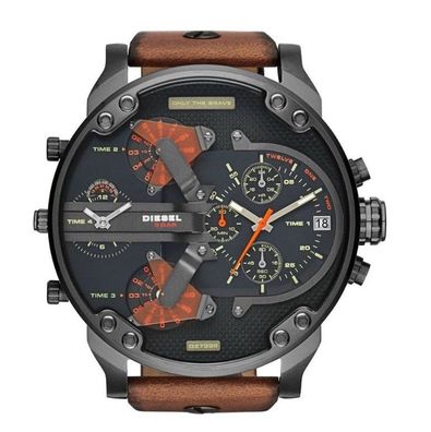 Diesel DZ7332 Herrenuhr MR Daddy 2.0